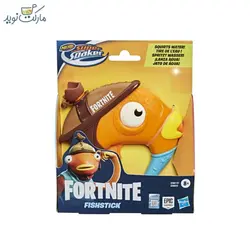 تفنگ آب‌ پاش نرف مدل Fishstick