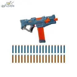 تفنگ بازی نرف مدل Turbine CS-18