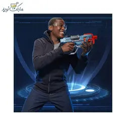 تفنگ بازی نرف مدل Commander RD-6