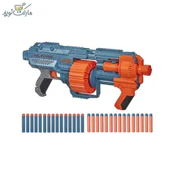 تفنگ بازی نرف مدل Shockwave RD-15