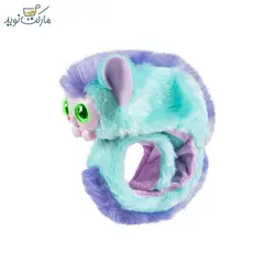 عروسک رپلز مچ بندی موش سبز