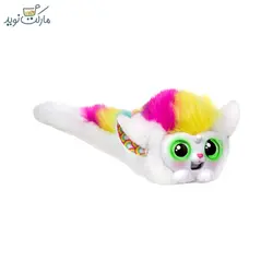 عروسک رپلز مچ بندی یونیکورن سفید