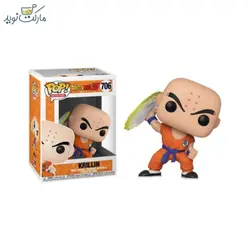 فیگور کریلین 706 فانکو پاپ