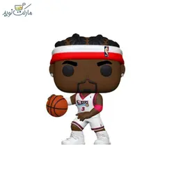 فیگور آلن آیورسن 102 فانکو پاپ