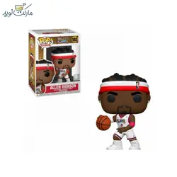 فیگور آلن آیورسن 102 فانکو پاپ