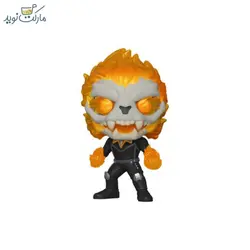 فیگور پلنگ شبح 860 فانکو پاپ