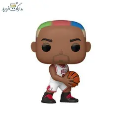 فیگور دنیس رادمن 103 فانکو پاپ