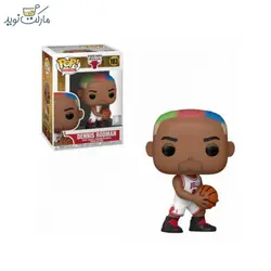 فیگور دنیس رادمن 103 فانکو پاپ