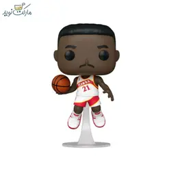 فیگور دومینیک ویلکینز 104 فانکو پاپ