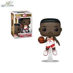 فیگور دومینیک ویلکینز 104 فانکو پاپ