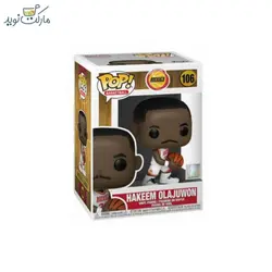 فیگور حکیم اولاجوان 106 فانکو پاپ