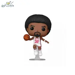 فیگور جولیوس اروینگ 107 فانکو پاپ