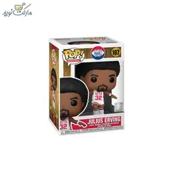 فیگور جولیوس اروینگ 107 فانکو پاپ