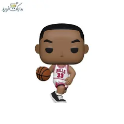 فیگور اسکاتی پیپن 108 فانکو پاپ