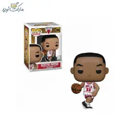 فیگور اسکاتی پیپن 108 فانکو پاپ