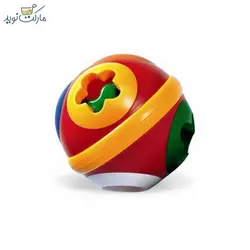 توپ غلتان تولو مدل 89550