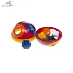 توپ غلتان تولو مدل 89550