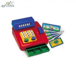 صندوق فروشگاهی تولو مدل 89240