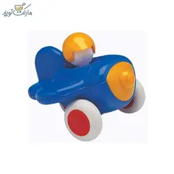 هواپیما تولو آبی مدل 88110
