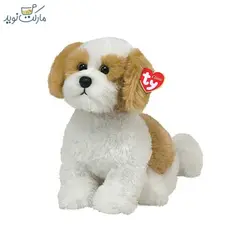 عروسک خرس مدل TY 0658