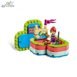 لگو فرندز 41388 مدل قلعه سازی