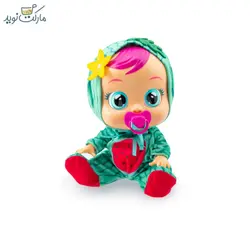 عروسک گریه‌ ای مدل Mel سری Cry babies