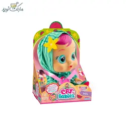 عروسک گریه‌ ای مدل Mel سری Cry babies