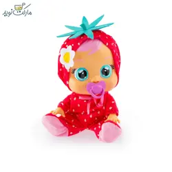 عروسک گریه‌ ای مدل Ella سری Cry babies