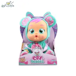 عروسک گریه‌ ای مدل لالا یا Lala