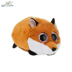 عروسک روباه مدل TY 1350