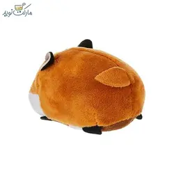 عروسک روباه مدل TY 1350