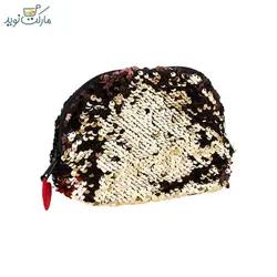 کیف پولکی طرح راکون TY 8245