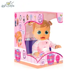 عروسک Baby Wow Emma