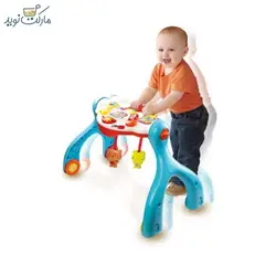 واکر کودک ویتک ۳ حالته