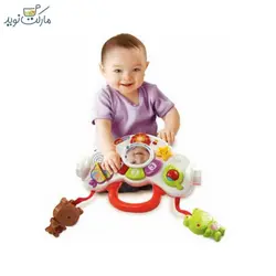 واکر کودک ویتک ۳ حالته