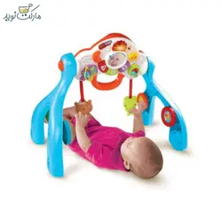 واکر کودک ویتک ۳ حالته