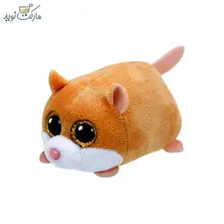 عروسک همستر مدل TY 2173
