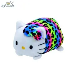 عروسک کیتی سفید مدل TY 1787