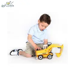 بیل مکانیکی Liebherr برودر 02426