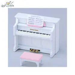 پیانو خانواده سیلوانین 5029