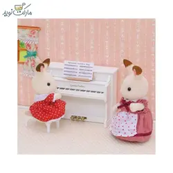 پیانو خانواده سیلوانین 5029