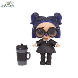 عروسک باکسی LOL مدل اتاق خواب Dusk