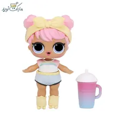 عروسک باکسی LOL مدل Dawn تراس تابستونی
