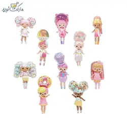 عروسک آبنباتی Secret Crush سری minis