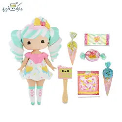 عروسک آبنباتی Sundae Swirl سری Secret Crush بزرگ