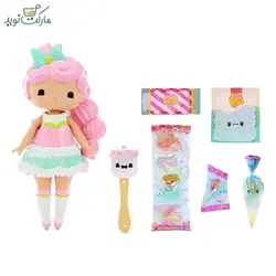 عروسک آبنباتی Pippa Posie سری Secret Crush بزرگ