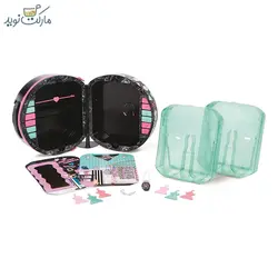 کمد چمدونی عروسک LOL Surprise