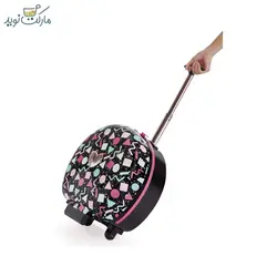 کمد چمدونی عروسک LOL Surprise