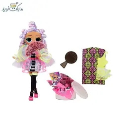 عروسک LOL مدل Miss Royalle سری OMG Dance