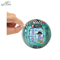عروسک LOL سری Dance